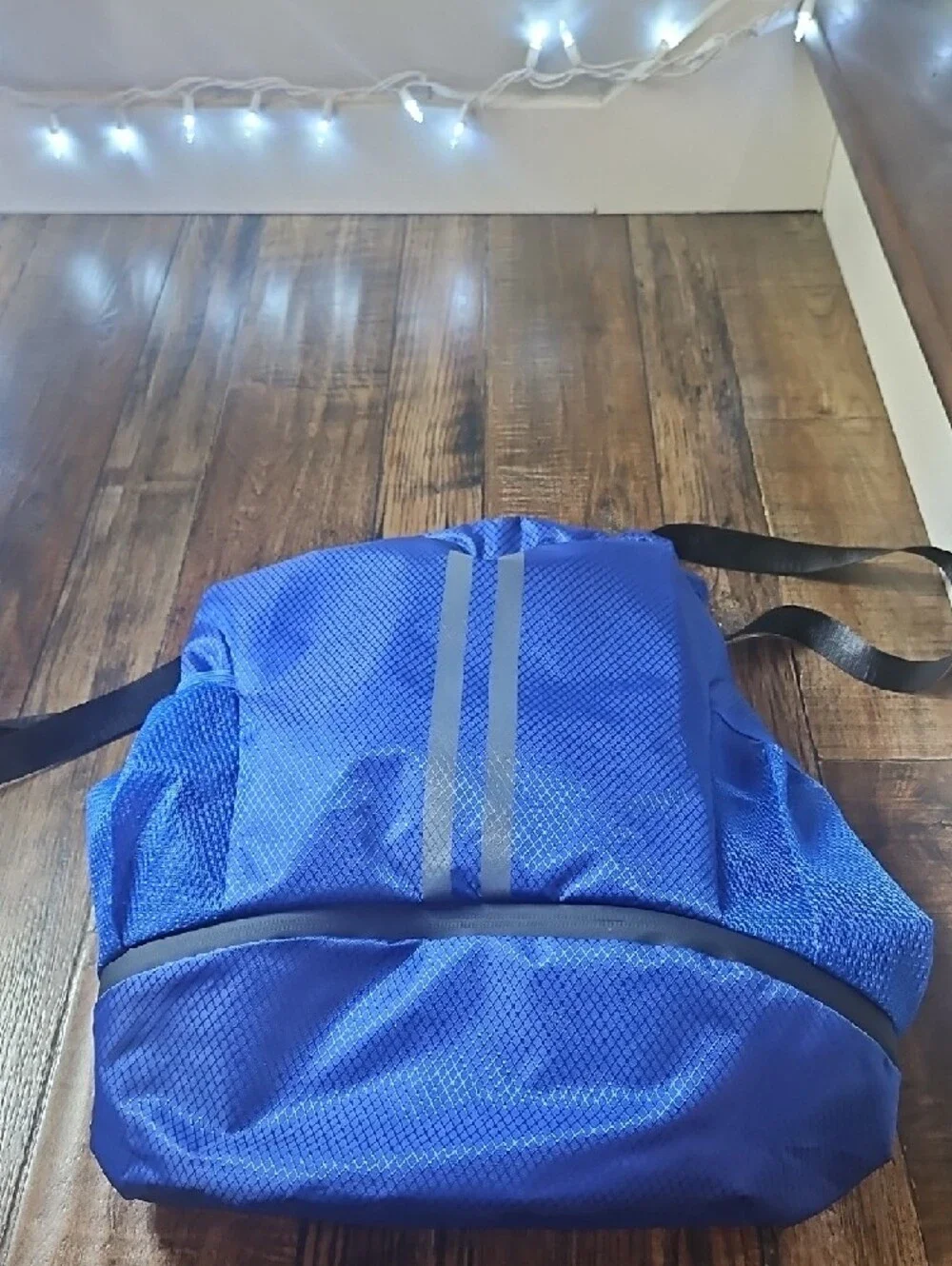 N/A durable blue